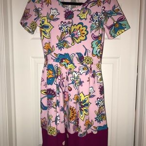 Small Amelia dress